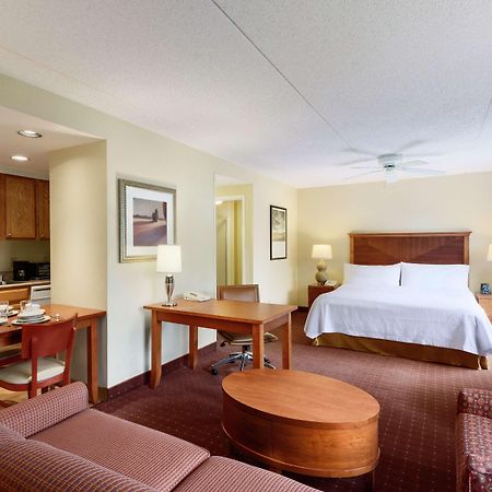 Homewood Suites By Hilton Newark-Wilmington South Area Eksteriør bilde