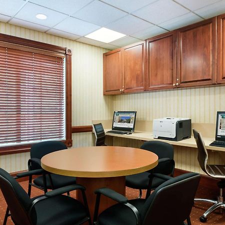 Homewood Suites By Hilton Newark-Wilmington South Area Eksteriør bilde