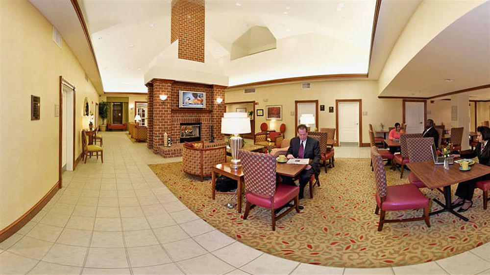 Homewood Suites By Hilton Newark-Wilmington South Area Eksteriør bilde
