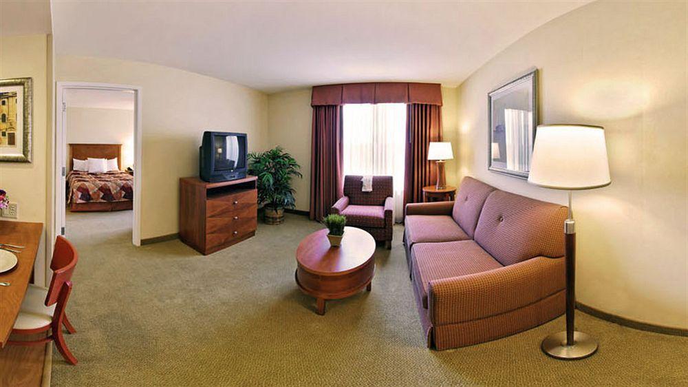 Homewood Suites By Hilton Newark-Wilmington South Area Eksteriør bilde