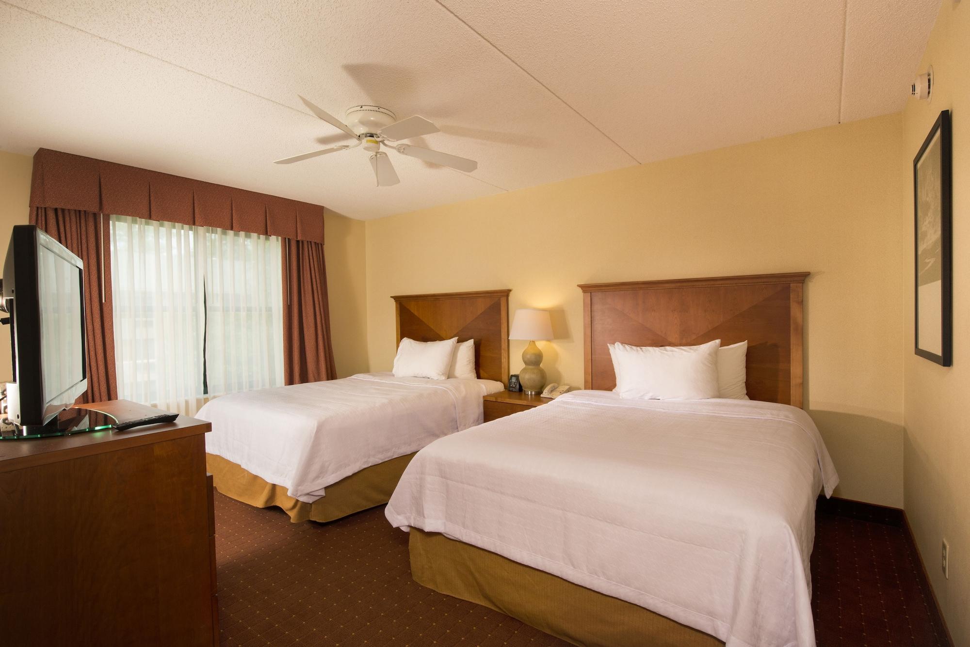 Homewood Suites By Hilton Newark-Wilmington South Area Eksteriør bilde