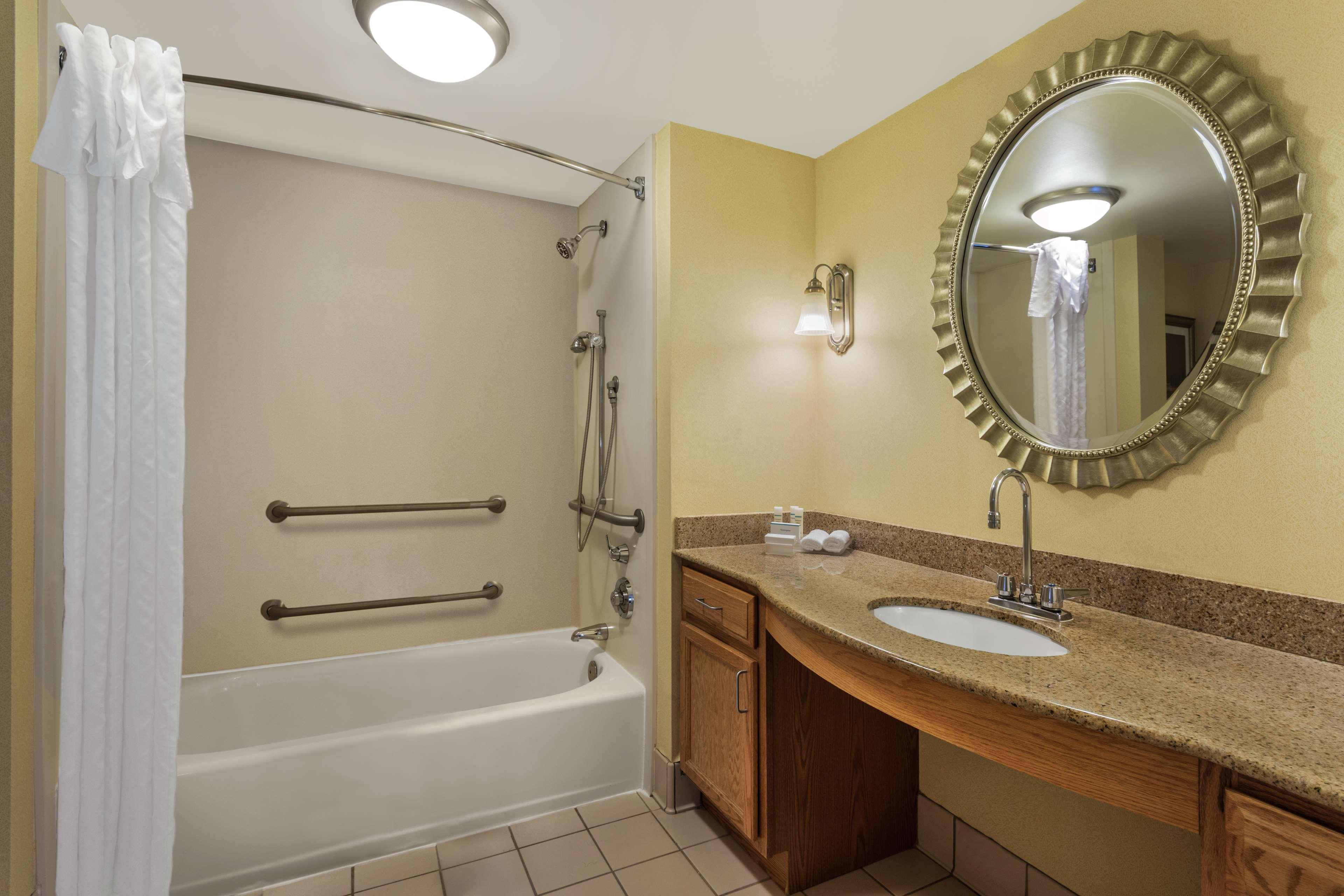 Homewood Suites By Hilton Newark-Wilmington South Area Eksteriør bilde