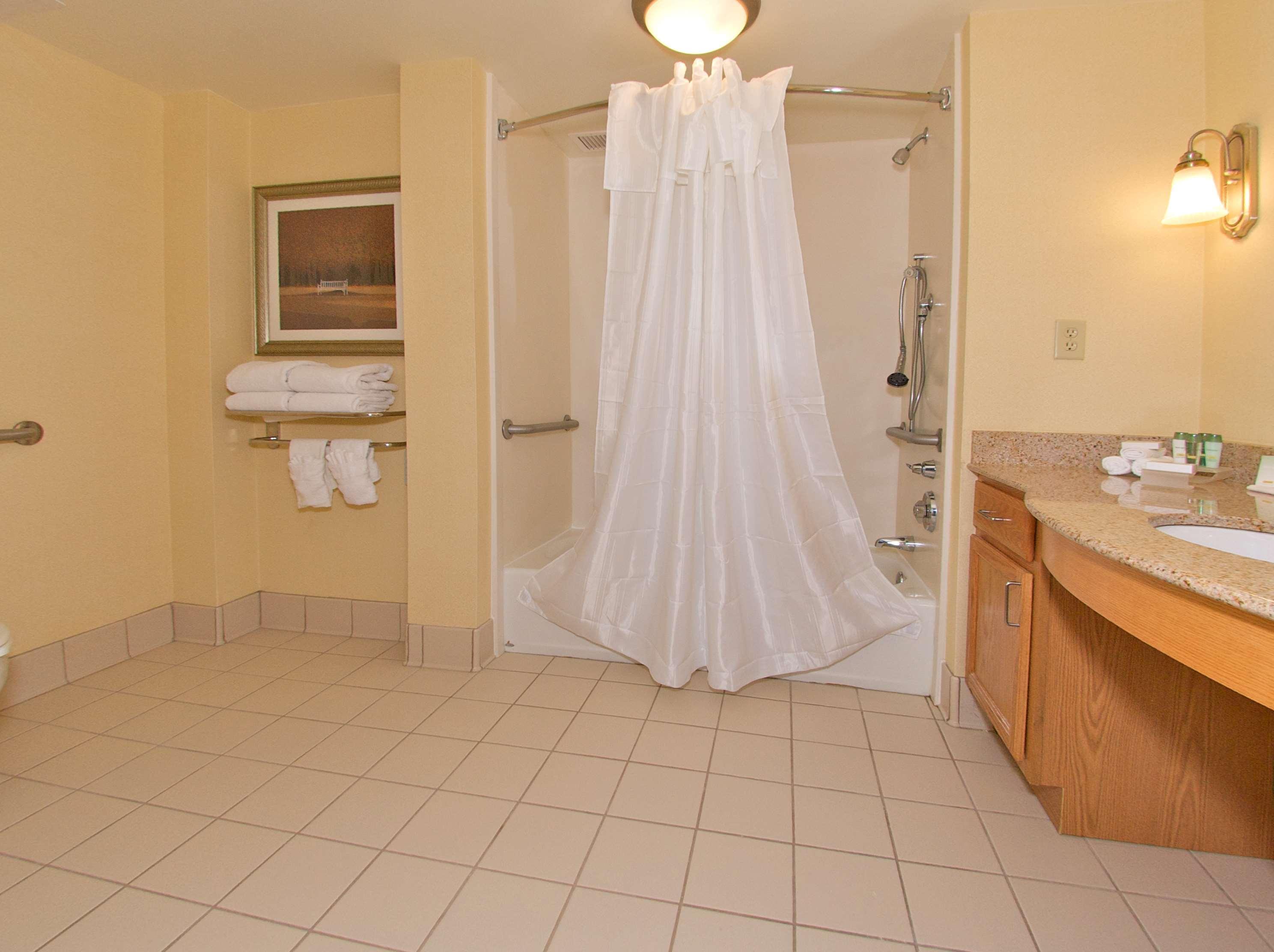 Homewood Suites By Hilton Newark-Wilmington South Area Eksteriør bilde