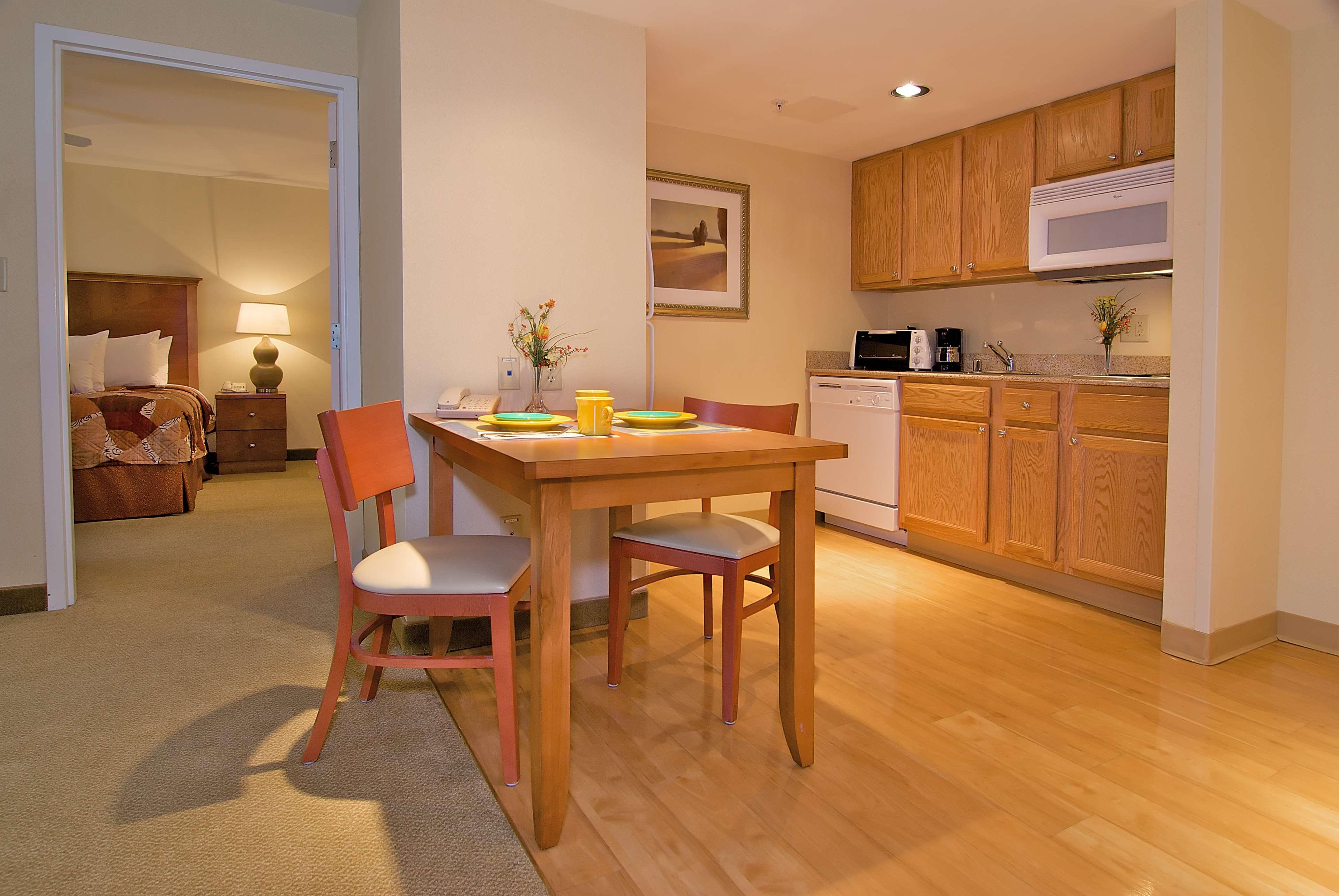 Homewood Suites By Hilton Newark-Wilmington South Area Eksteriør bilde