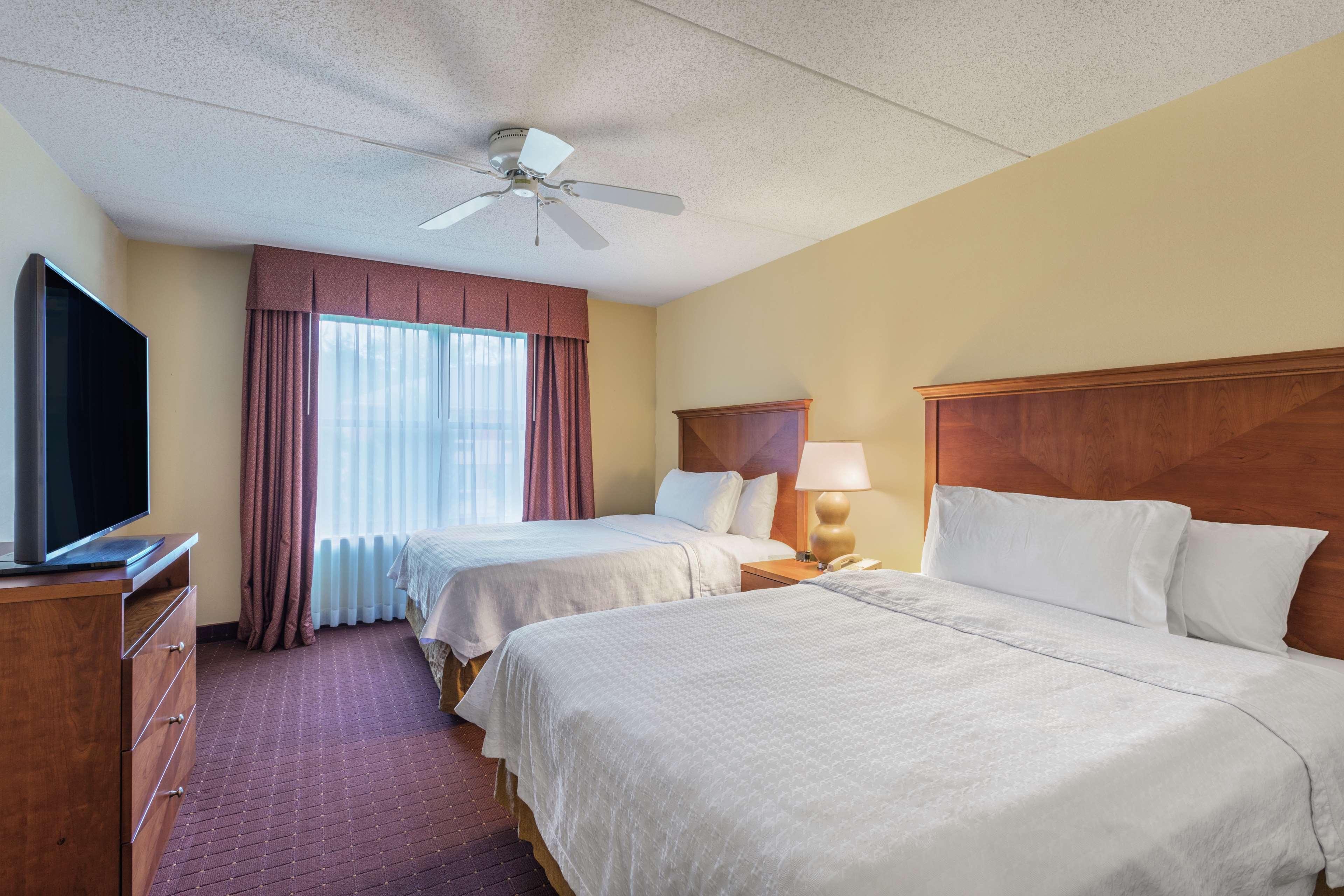 Homewood Suites By Hilton Newark-Wilmington South Area Eksteriør bilde