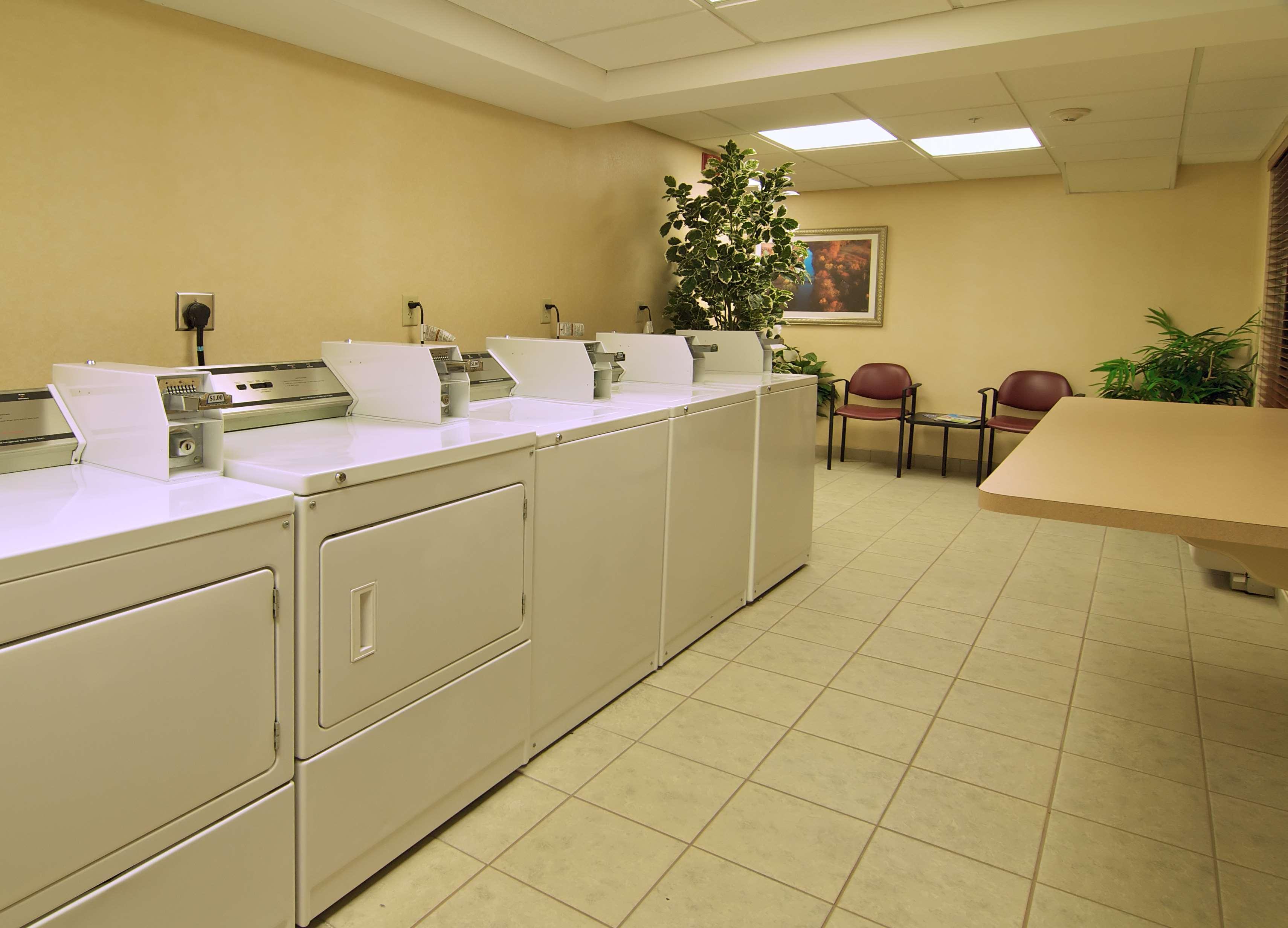 Homewood Suites By Hilton Newark-Wilmington South Area Fasiliteter bilde