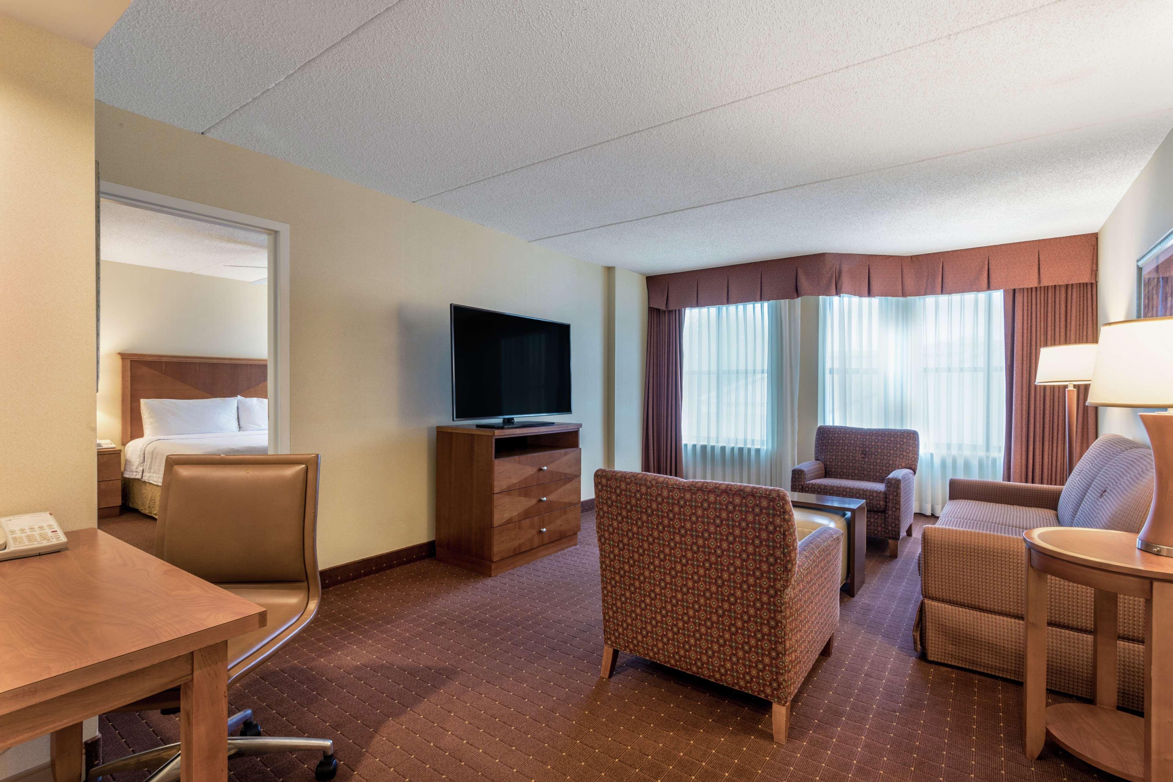 Homewood Suites By Hilton Newark-Wilmington South Area Eksteriør bilde
