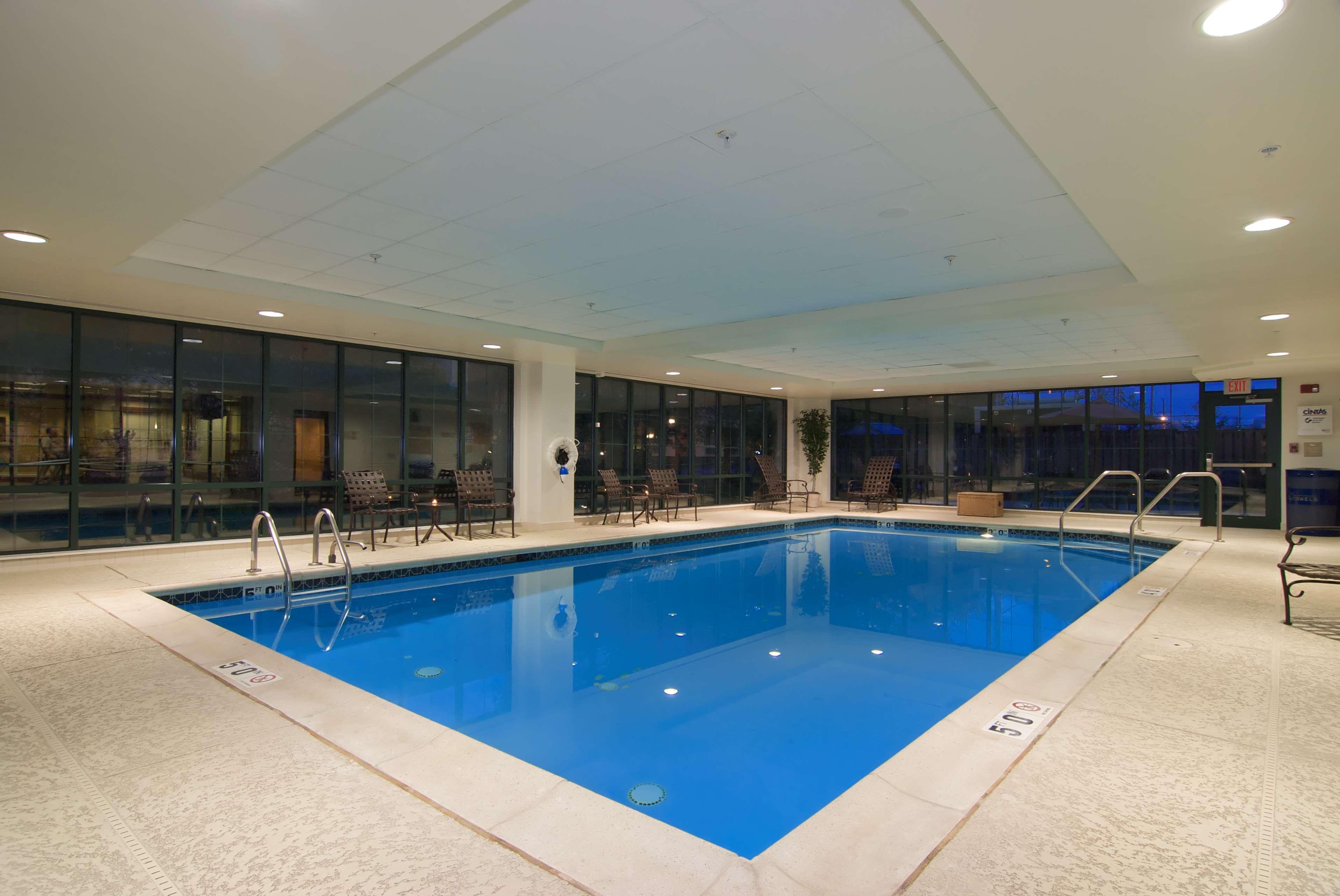 Homewood Suites By Hilton Newark-Wilmington South Area Eksteriør bilde
