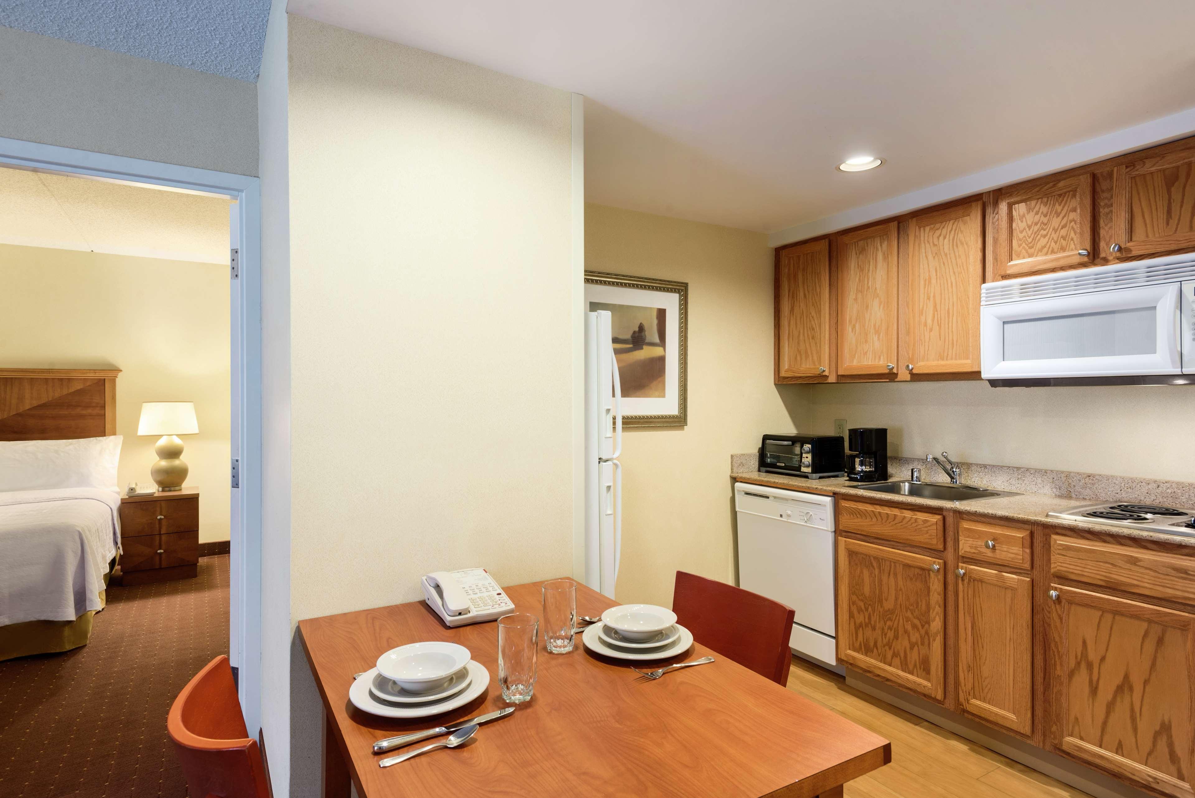 Homewood Suites By Hilton Newark-Wilmington South Area Eksteriør bilde