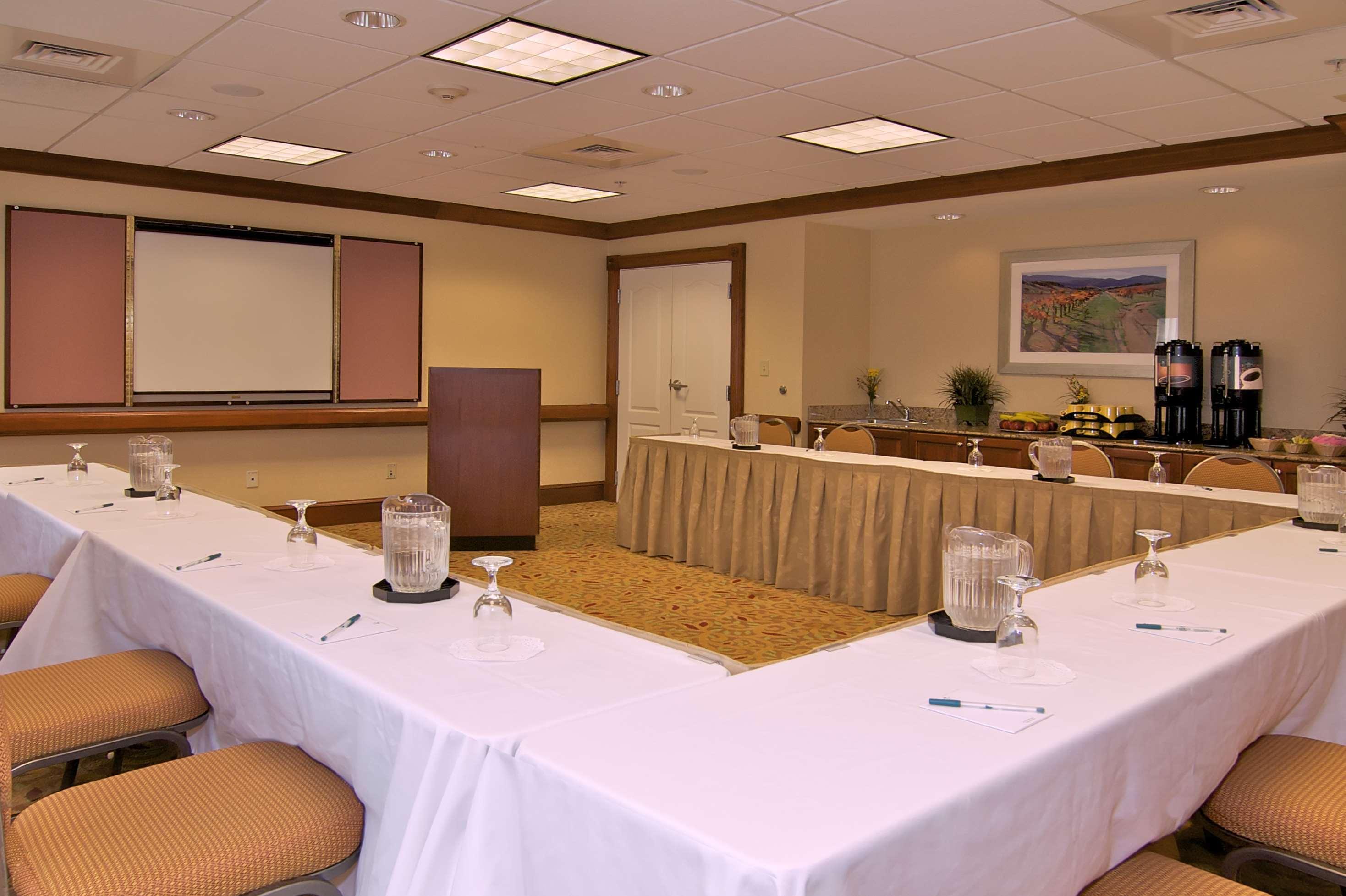 Homewood Suites By Hilton Newark-Wilmington South Area Fasiliteter bilde