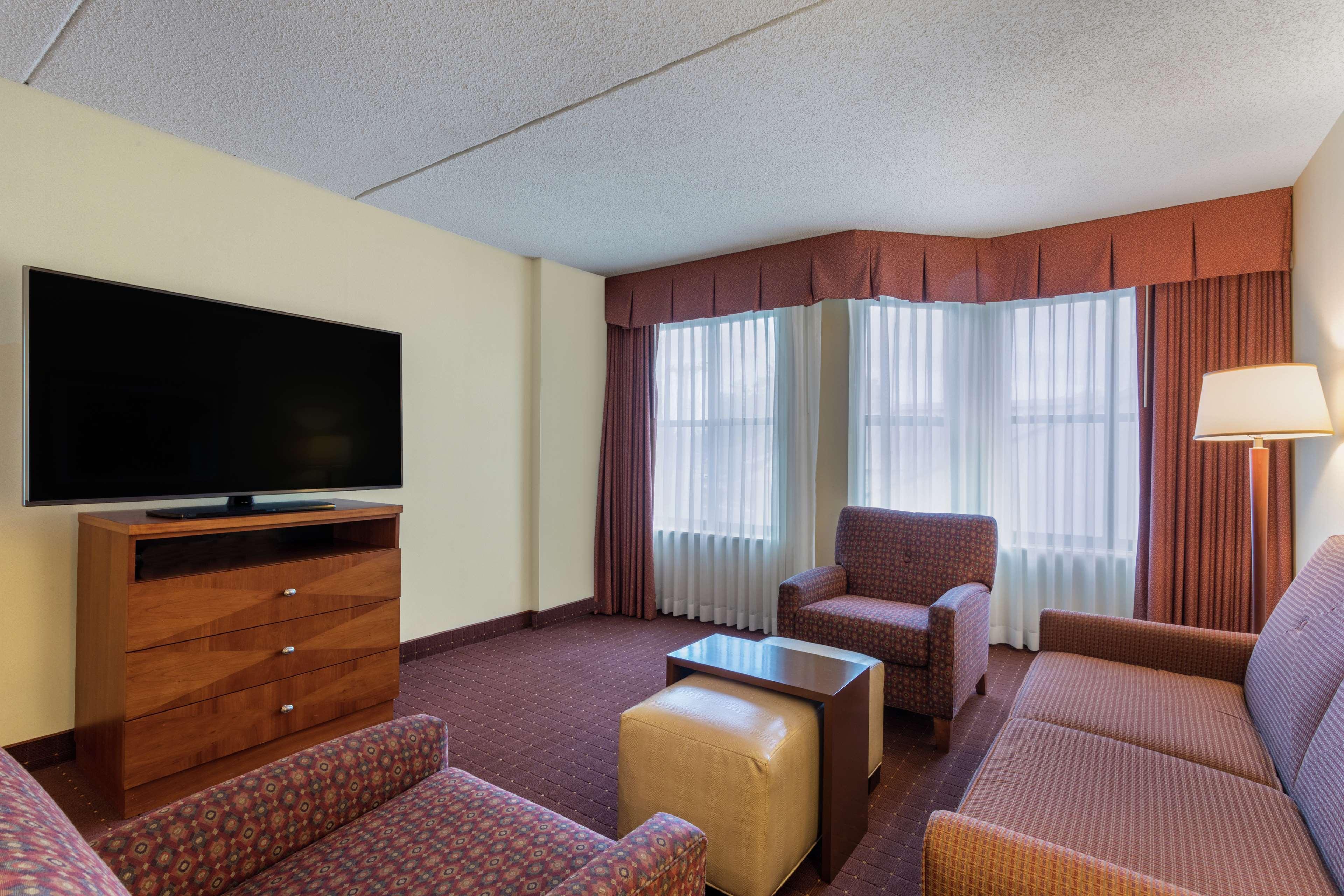 Homewood Suites By Hilton Newark-Wilmington South Area Eksteriør bilde