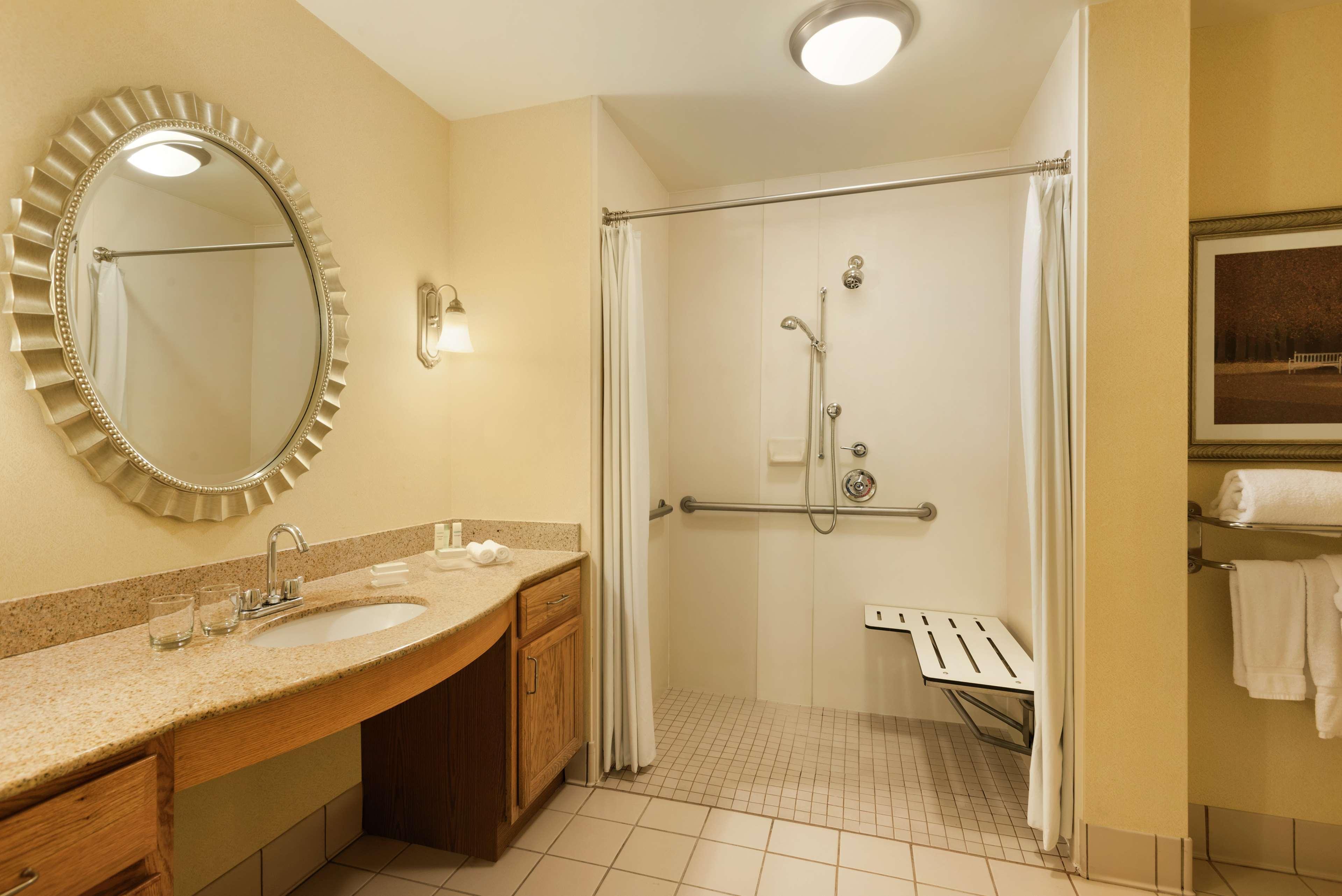 Homewood Suites By Hilton Newark-Wilmington South Area Rom bilde