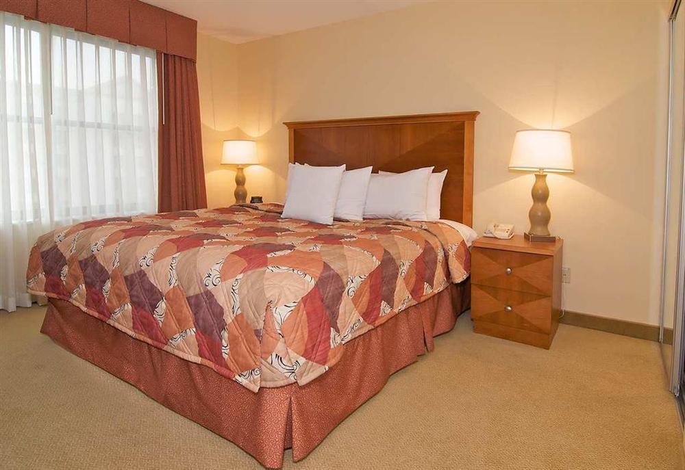 Homewood Suites By Hilton Newark-Wilmington South Area Rom bilde