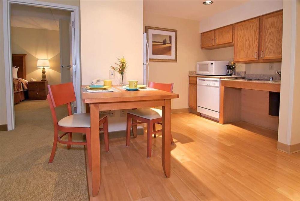 Homewood Suites By Hilton Newark-Wilmington South Area Rom bilde