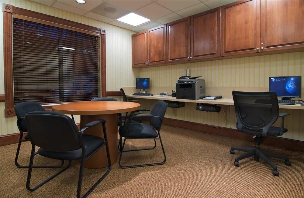 Homewood Suites By Hilton Newark-Wilmington South Area Fasiliteter bilde