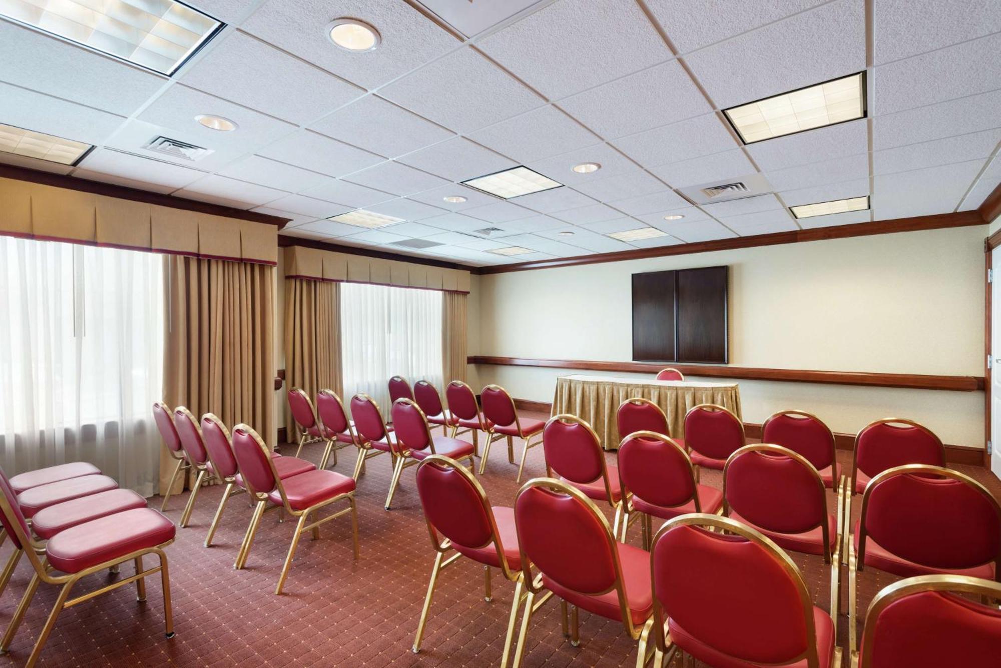 Homewood Suites By Hilton Newark-Wilmington South Area Eksteriør bilde