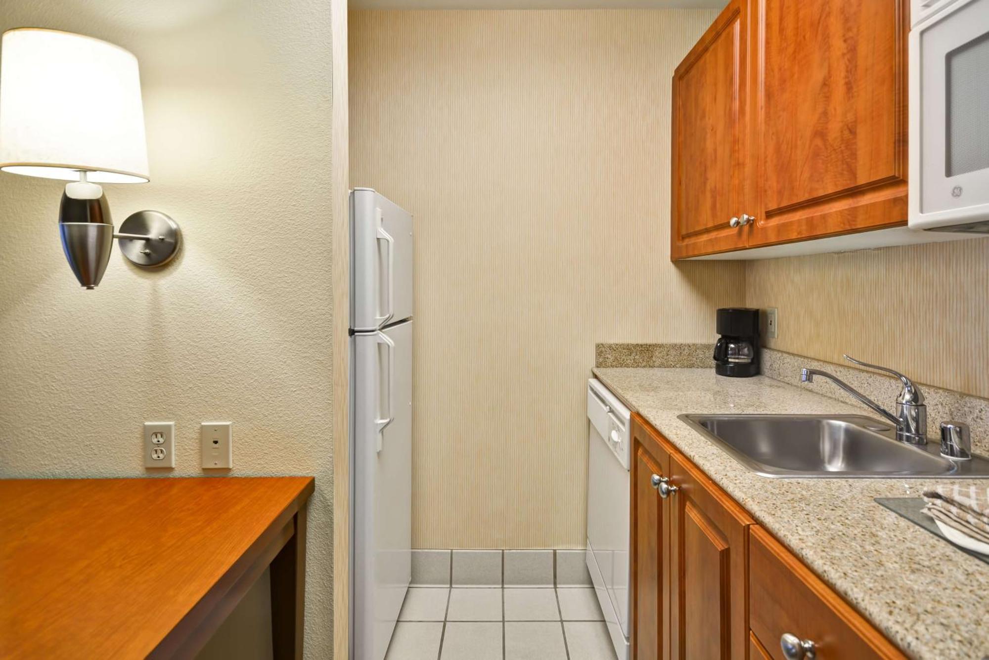 Homewood Suites By Hilton Newark-Wilmington South Area Eksteriør bilde