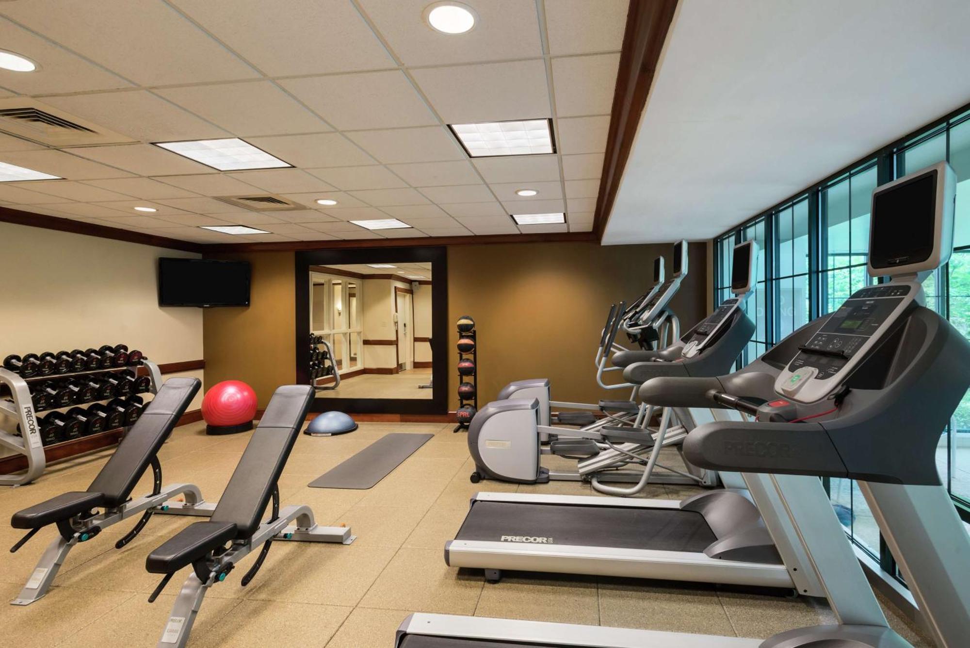 Homewood Suites By Hilton Newark-Wilmington South Area Eksteriør bilde