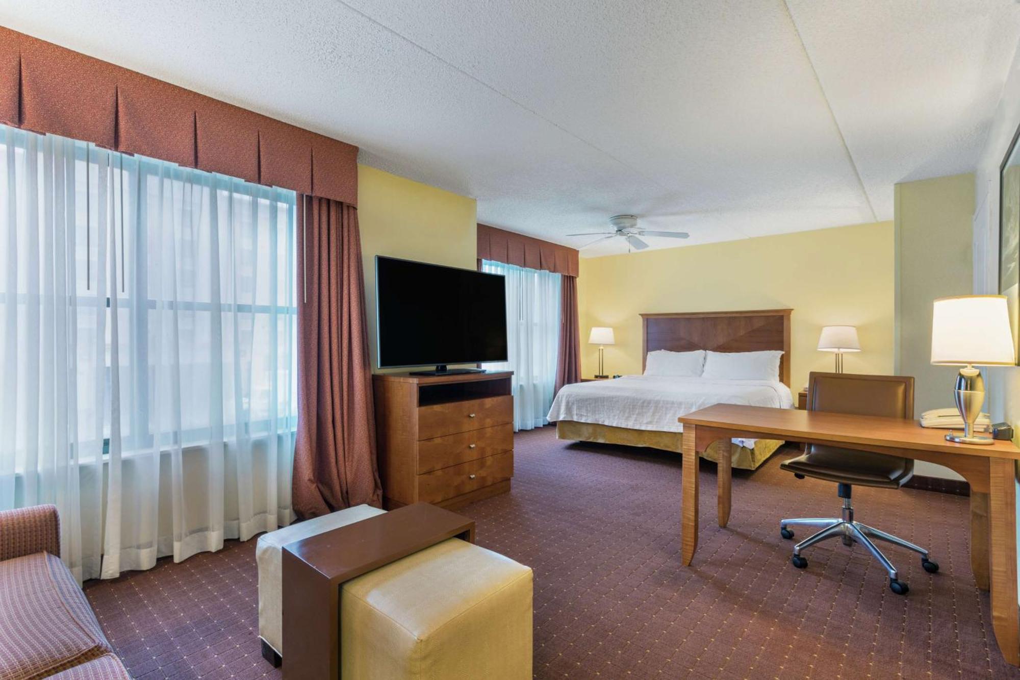 Homewood Suites By Hilton Newark-Wilmington South Area Eksteriør bilde