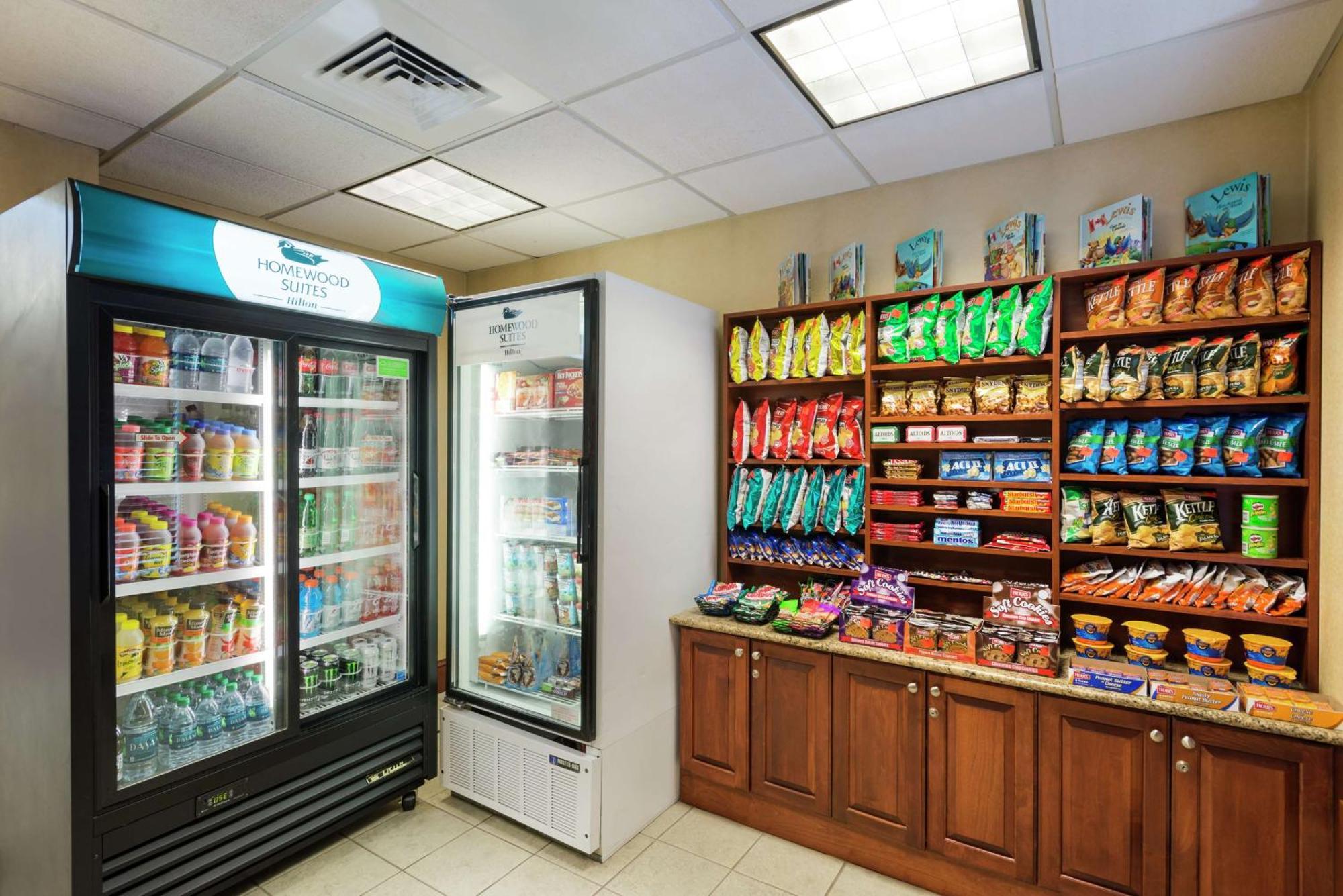 Homewood Suites By Hilton Newark-Wilmington South Area Eksteriør bilde