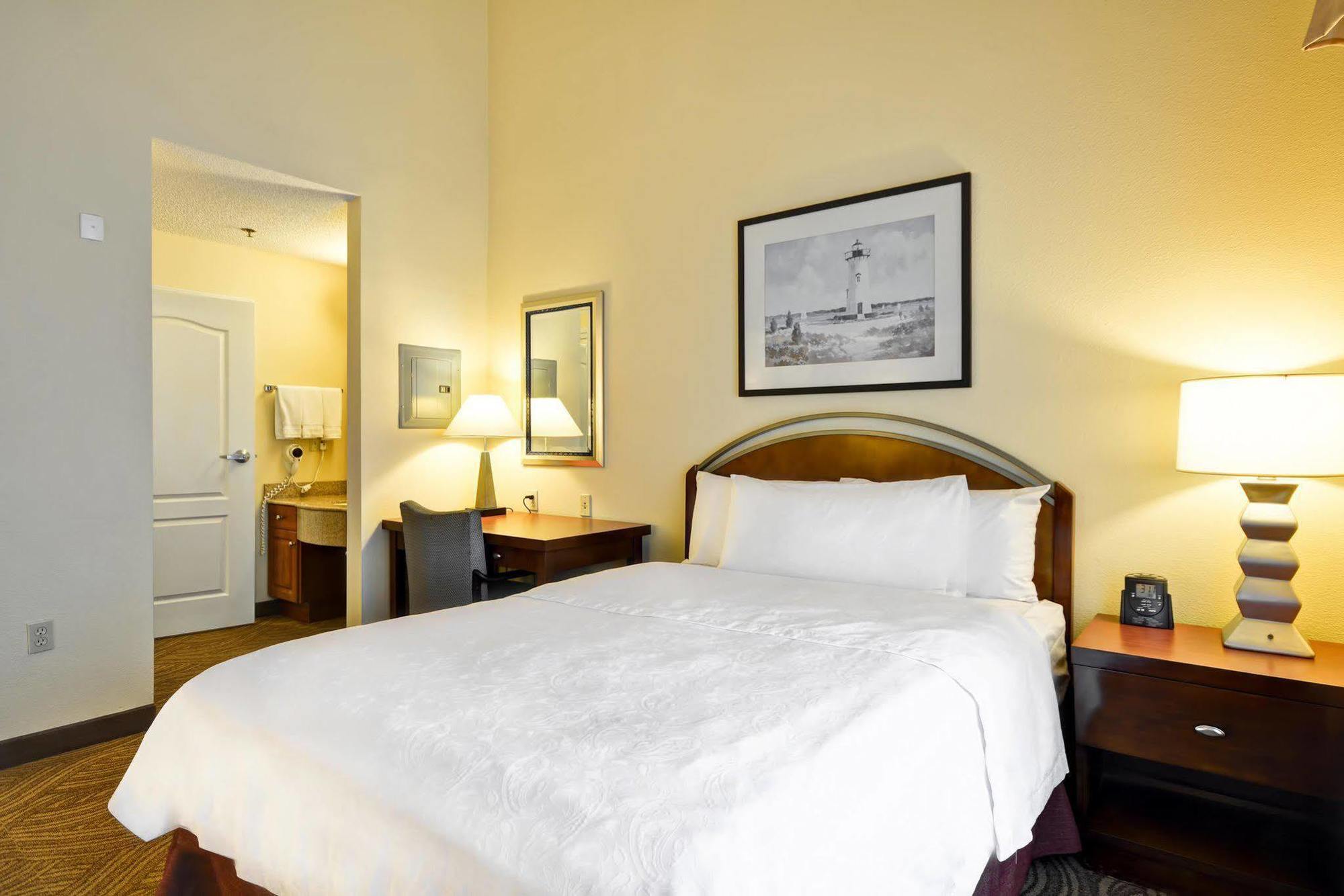 Homewood Suites By Hilton Newark-Wilmington South Area Eksteriør bilde
