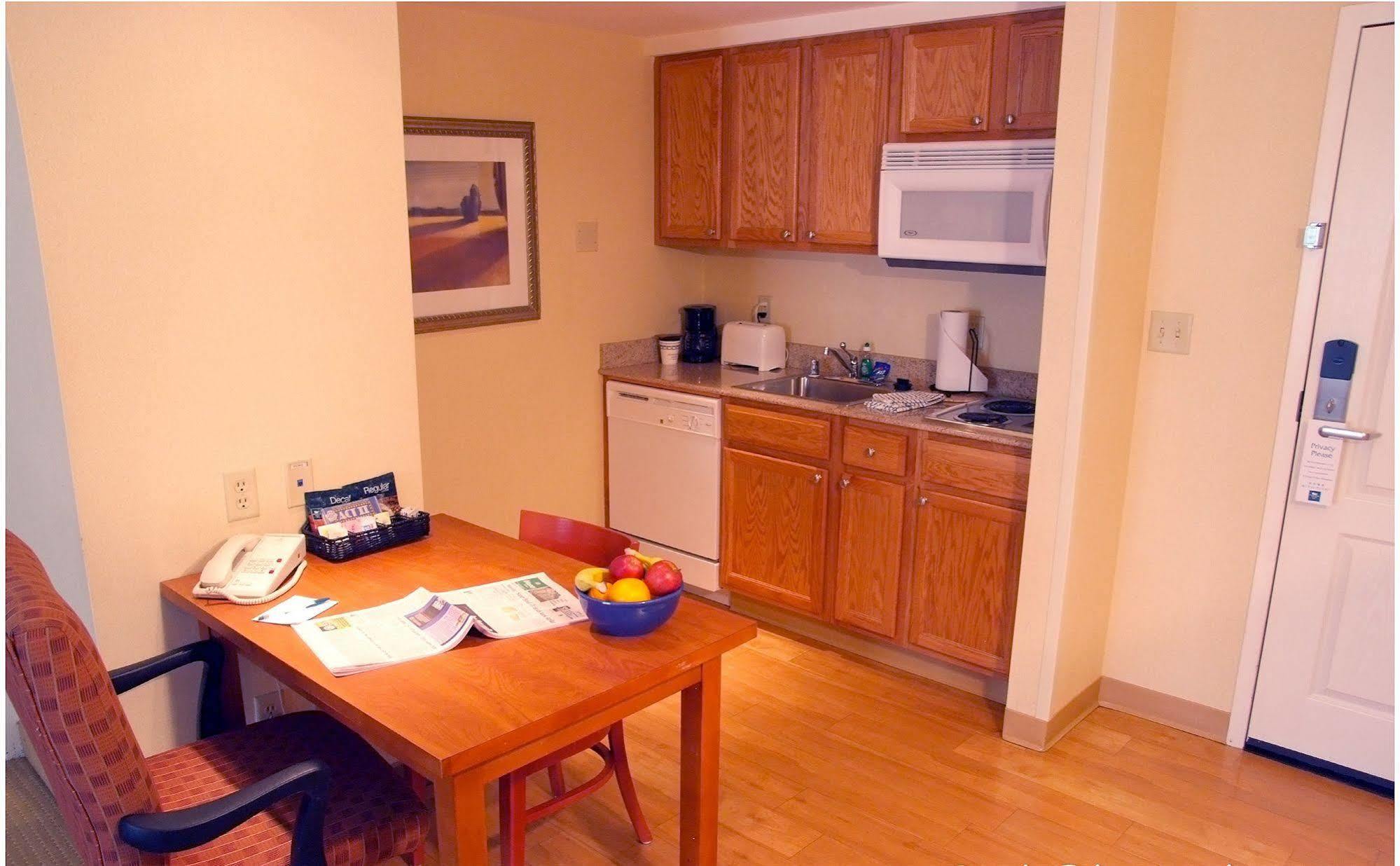 Homewood Suites By Hilton Newark-Wilmington South Area Eksteriør bilde