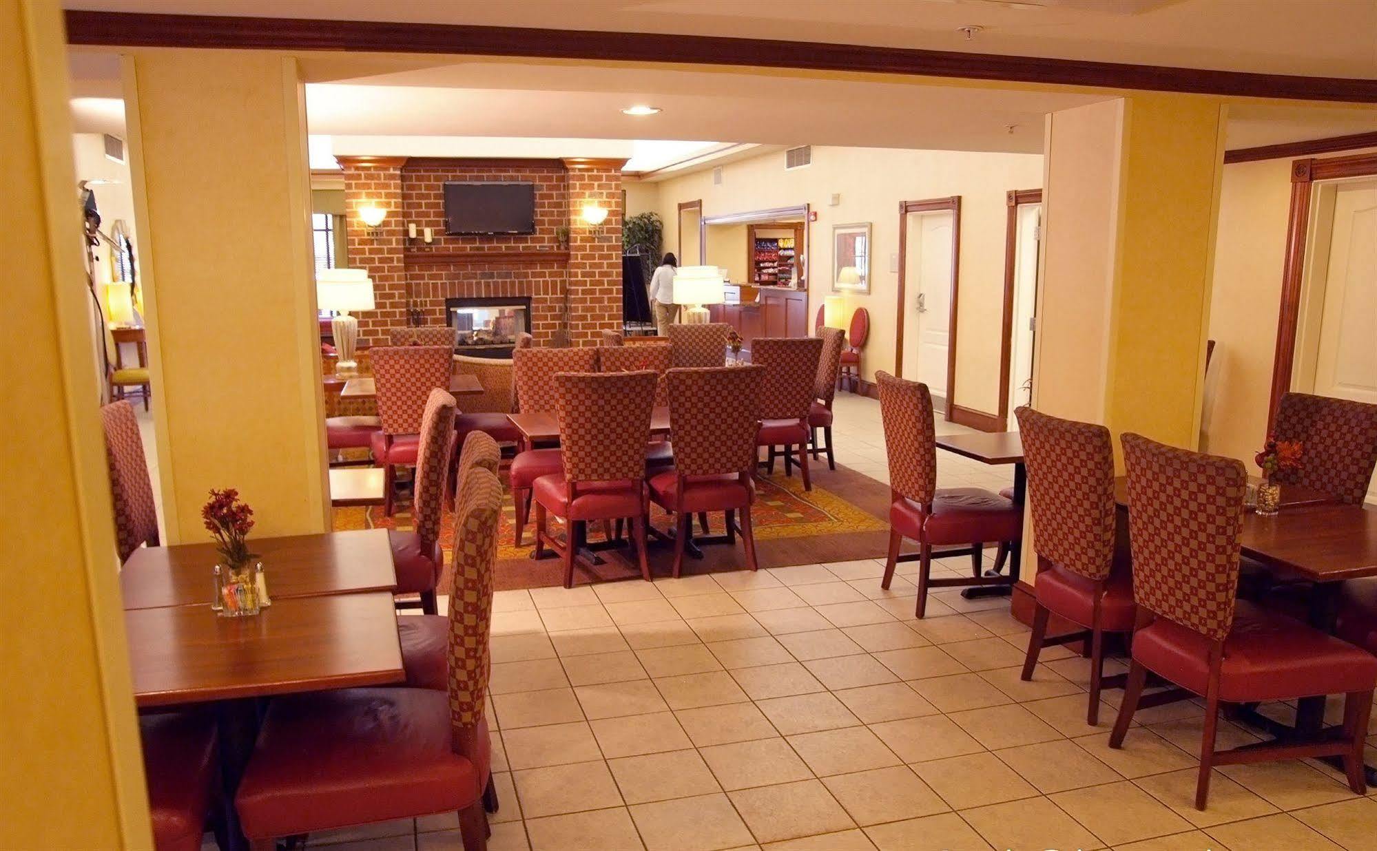 Homewood Suites By Hilton Newark-Wilmington South Area Eksteriør bilde