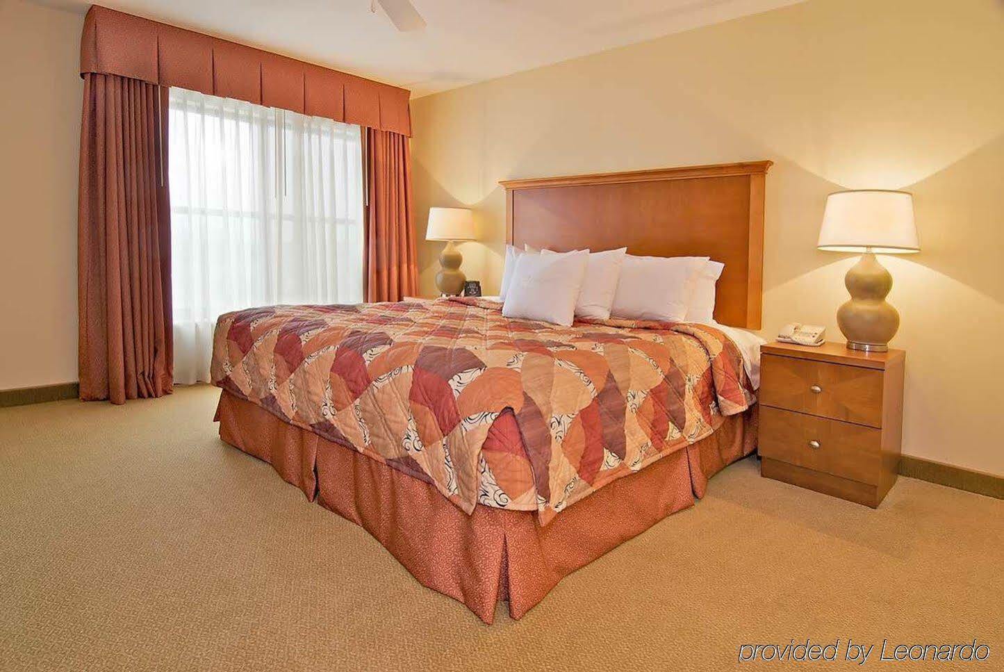 Homewood Suites By Hilton Newark-Wilmington South Area Eksteriør bilde